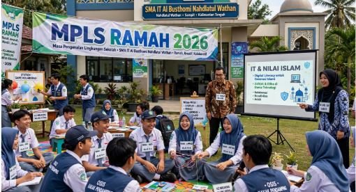 MPLS RAMAH TAHUN 2026